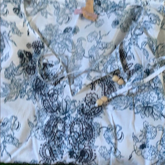 Boho top - Picture 5 of 5